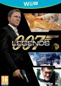 Danos tu opinión sobre 007 Legends