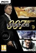 Danos tu opinión sobre 007 Legends