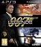 007 Legends portada