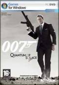 007: Quantum of Solace PC