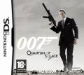 007: Quantum of Solace DS