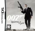 007: Quantum of Solace 