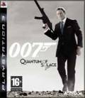 007: Quantum of Solace PS3
