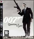 007: Quantum of Solace 