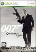 007: Quantum of Solace 