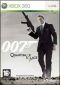 007: Quantum of Solace portada