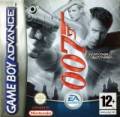 007: Todo o Nada GBA