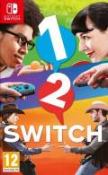 Danos tu opinión sobre 1-2 Switch