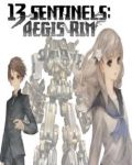 portada 13 Sentinels: Aegis Rim PS3