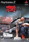 25 to Life PS2