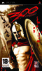portada 300: March to Glory PSP