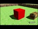 imágenes de 3D Dot Game Heroes