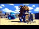 imágenes de 3D Dot Game Heroes