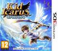 Kid Icarus Uprising