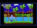 imágenes de 3D Sonic the Hedgehog