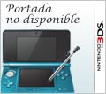 portada Severed Nintendo 3DS