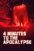 4 Minutes to the Apocalypse portada