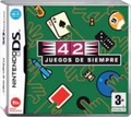 42 Juegos de Siempre DS
