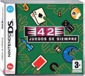 42 Juegos de Siempre DS