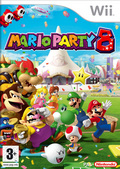 Mario Party 8