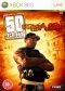 portada 50 Cent: Blood on the Sand Xbox 360