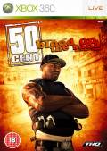 50 Cent: Blood on the Sand XBOX 360