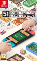 51 WORLDWIDE GAMES portada