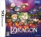 portada 7th Dragon Nintendo DS