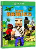 8-Bit Armies portada