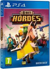 8-Bit Hordes PS4