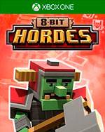 Danos tu opinión sobre 8-Bit Hordes