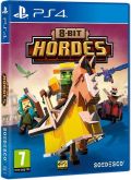 8-Bit Hordes portada