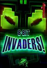 8-Bit Invaders! 