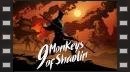 vídeos de 9 Monkeys of Shaolin