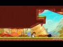 imágenes de A Boy and His Blob