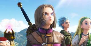 A fondo: Dragon Quest XI - ¿El RPG perfecto entre espectáculo y jugabilidad?