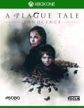 portada A Plague Tale: Innocence Xbox One