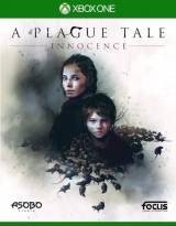 Danos tu opinión sobre A Plague Tale: Innocence