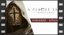 vídeos de A Plague Tale: Innocence