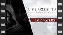 vídeos de A Plague Tale: Innocence