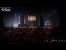 imágenes de A Plague Tale: Innocence