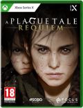 portada A Plague Tale: Requiem Xbox Series X y S