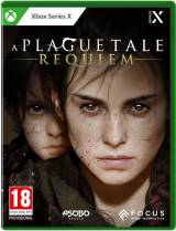 A Plague Tale: Requiem XBOX SX