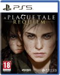 portada A Plague Tale: Requiem PlayStation 5