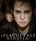 A Plague Tale: Requiem portada