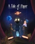 portada A Tale of Paper PlayStation 4