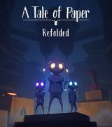 A Tale of Paper: Refolded 
