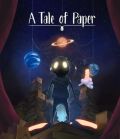 A tale of Paper portada