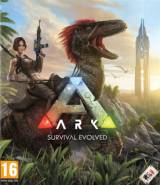 ARK: Survival Evolved