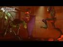 imágenes de New N' Tasty! Oddworld: Abe's Oddysee